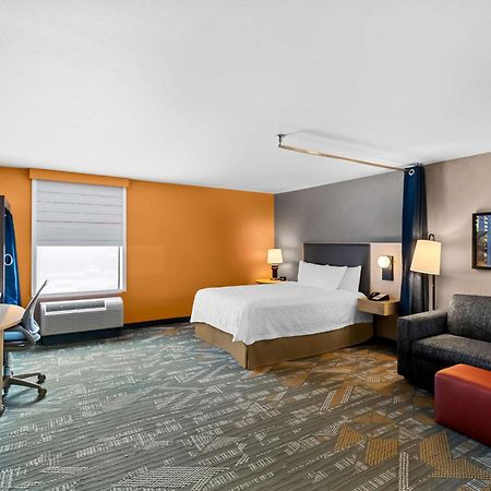 Home2 Suites By Hilton Irving/Dfw Airport North Zewnętrze zdjęcie
