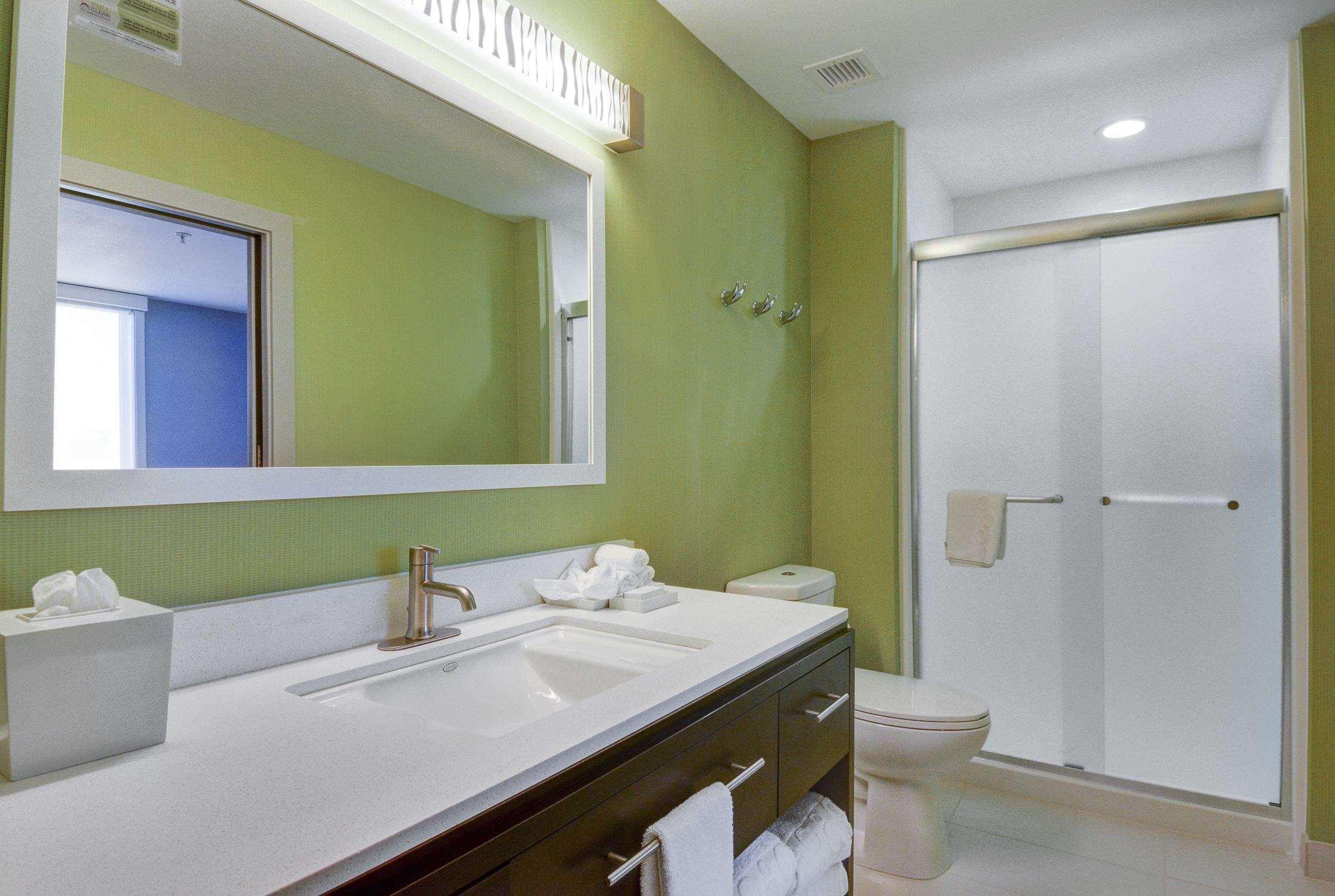 Home2 Suites By Hilton Irving/Dfw Airport North Zewnętrze zdjęcie