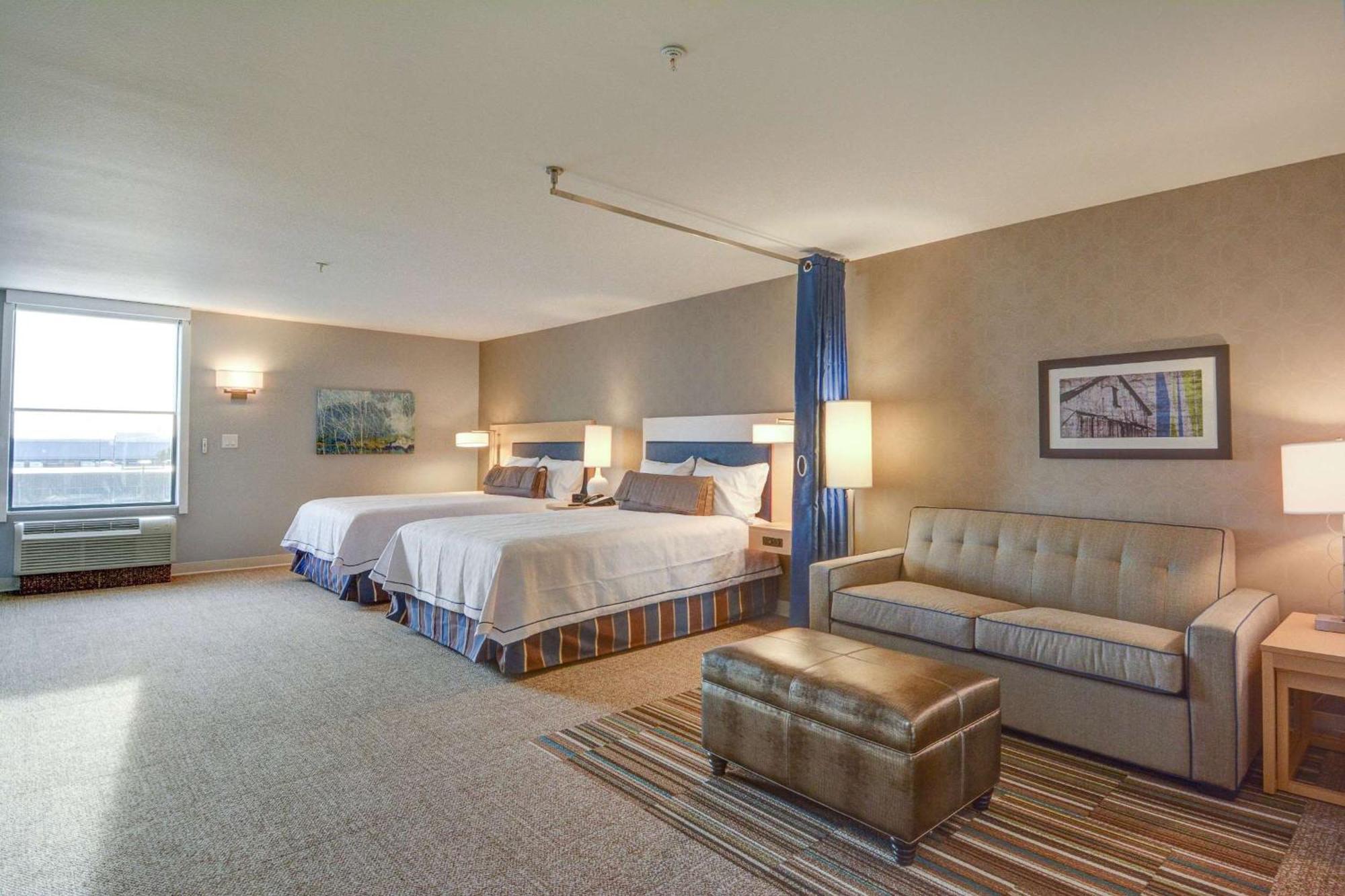 Home2 Suites By Hilton Irving/Dfw Airport North Zewnętrze zdjęcie
