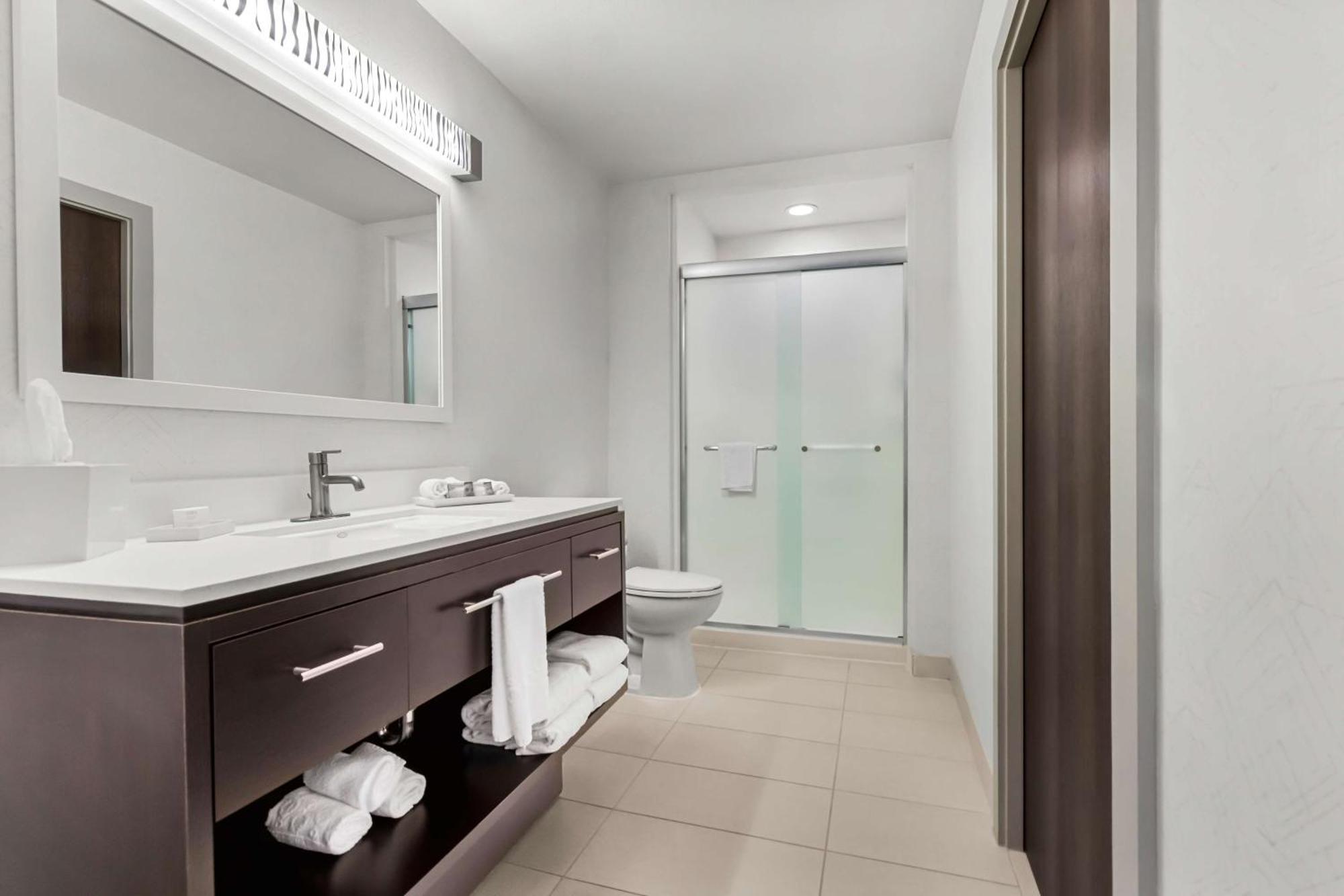 Home2 Suites By Hilton Irving/Dfw Airport North Zewnętrze zdjęcie