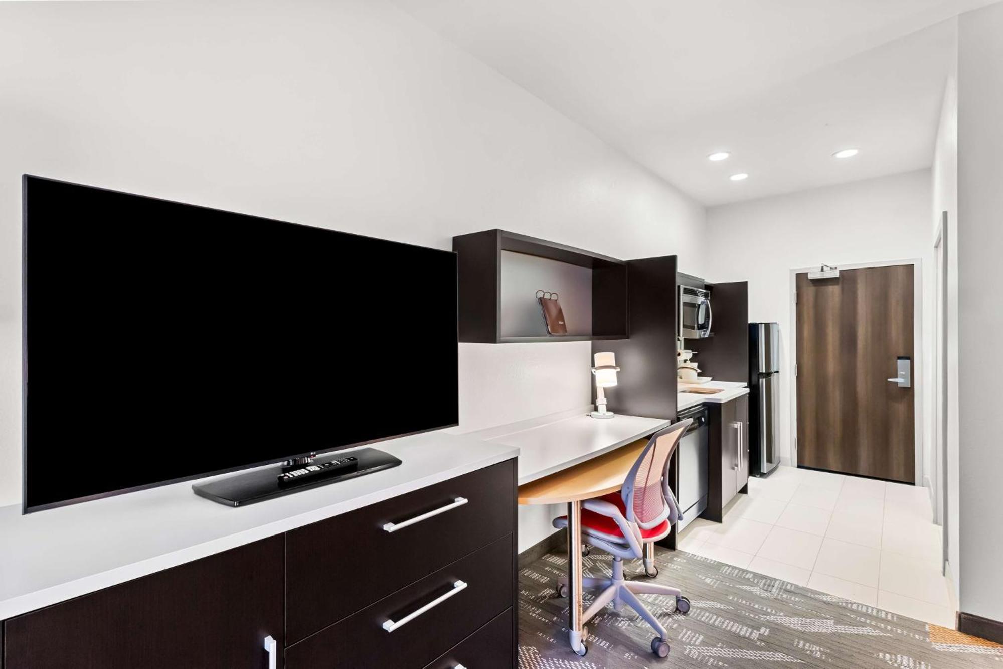 Home2 Suites By Hilton Irving/Dfw Airport North Zewnętrze zdjęcie