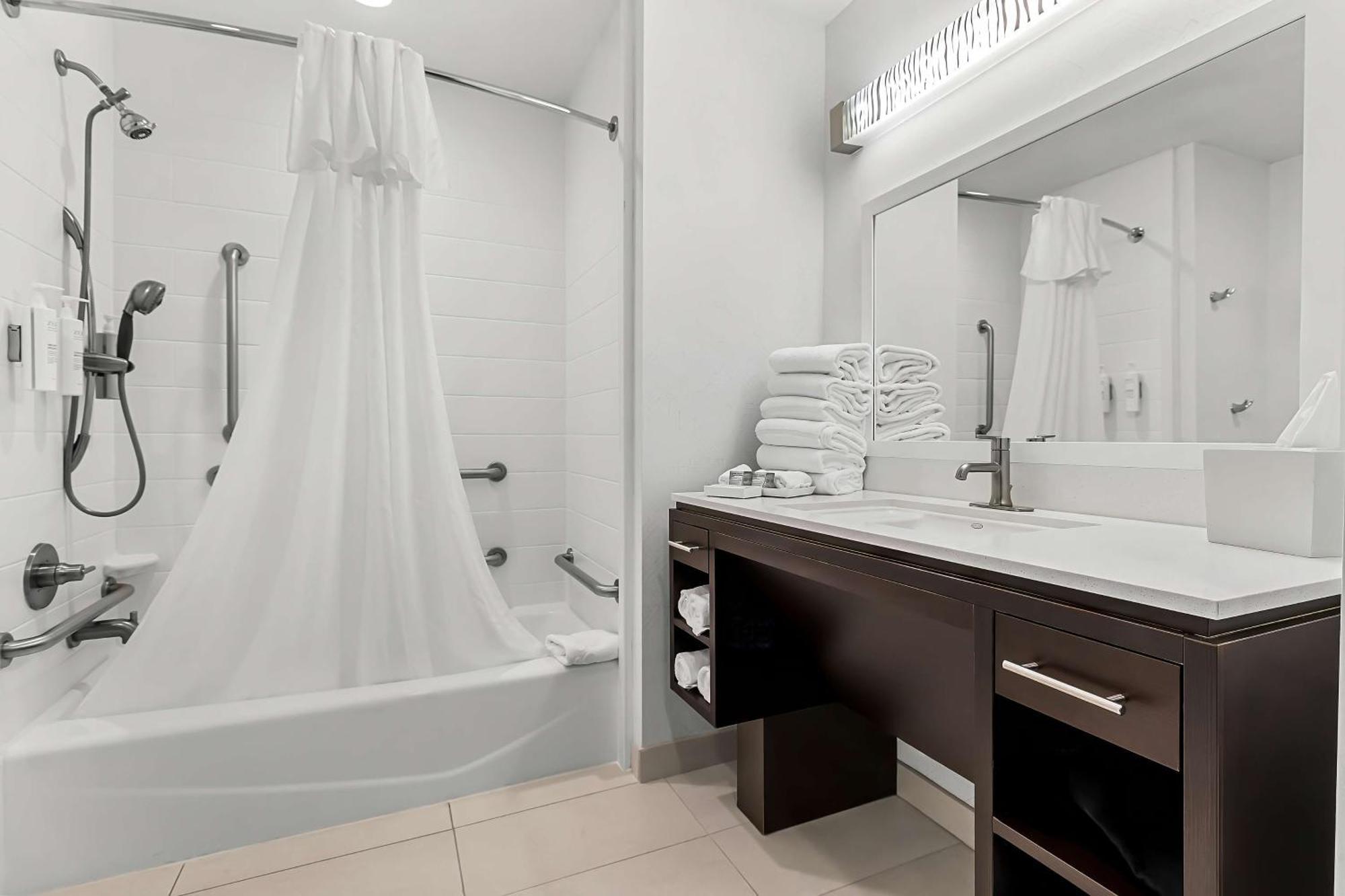 Home2 Suites By Hilton Irving/Dfw Airport North Zewnętrze zdjęcie