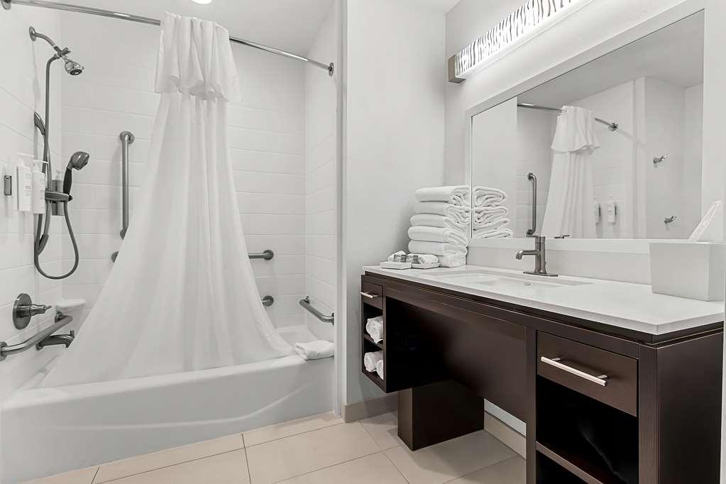 Home2 Suites By Hilton Irving/Dfw Airport North Pokój zdjęcie