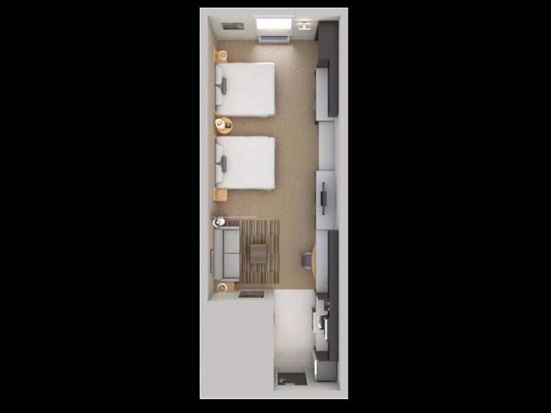 Home2 Suites By Hilton Irving/Dfw Airport North Zewnętrze zdjęcie