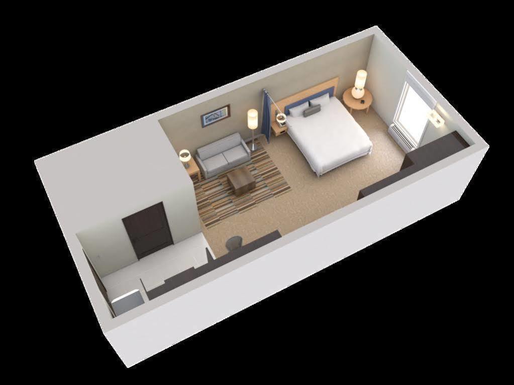 Home2 Suites By Hilton Irving/Dfw Airport North Zewnętrze zdjęcie